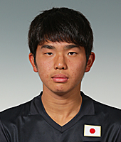 OKOSHI Hiroto