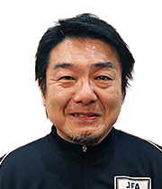 OGATA Gyosuke