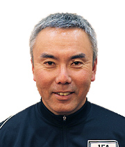 YOSHIDA Akihiro