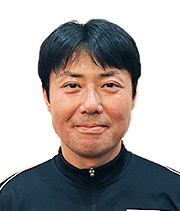 ABE Katsuhiro
