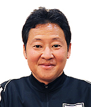 KOBAYASHI Shinobu