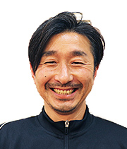 SUEHIRO Ryosuke