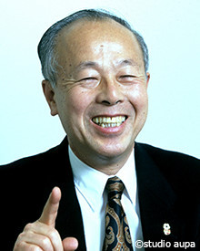ASAMI Toshio 
