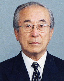 MARUYAMA Yoshiyuki 