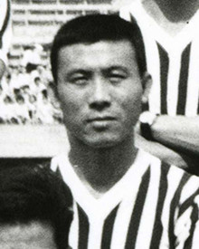 MIYAMOTO Masakatsu 