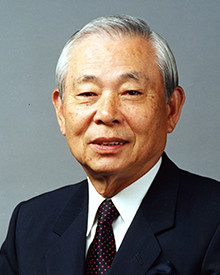 MOROHASHI Shinroku