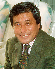 NINOMIYA Hiroshi