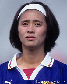 野田　朱美