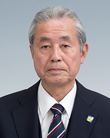 NOMURA Mutsuhiko