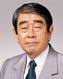 OKANO Shun-ichiro 