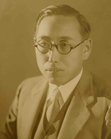 SUZUKI Shigeyoshi 