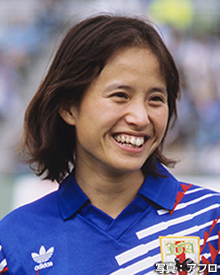 高倉　麻子