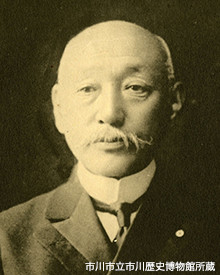 TSUBOI Gendo 