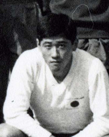 YAMAGUCHI Yoshitada 