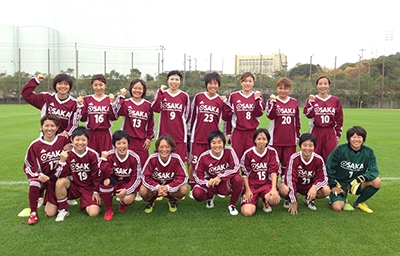 USED FC TDS 大阪