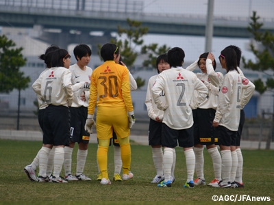 第17回全日本女子ユースサッカー選手権大会 ファイナル進出を懸けて4チームが激突