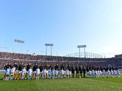 第93回天皇杯全日本サッカー選手権大会 優勝は横浜F・マリノス | JFA