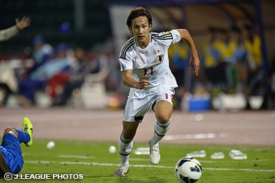 U-21日本代表 AFC U-22選手権オマーン2013 試合総括