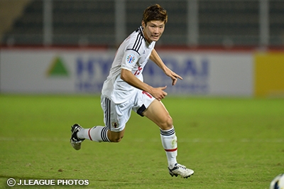 U-21日本代表 AFC U-22選手権オマーン2013 試合総括