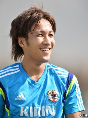 U-21日本代表　AFC U-22選手権 オマーン 2013 レポート