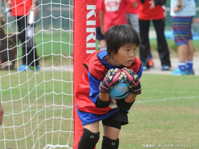 343 Family Members Gathered at Kochi Haruno Athletic Stadium! Report on JFA Kirin Family Futsal Festival Held in Kochi
