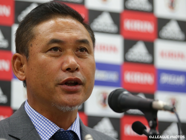 Nadeshiko target back-to-back trophy - Squad for Asian Games announced