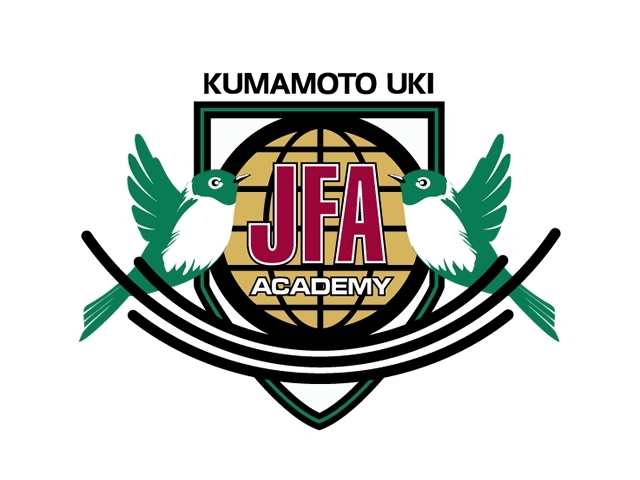 JFA Academy Kumamoto Uki first round of selection test held
