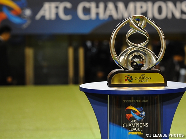Kashima Antlers claim 2015 AFC Champions League Qualifying Play-off berth