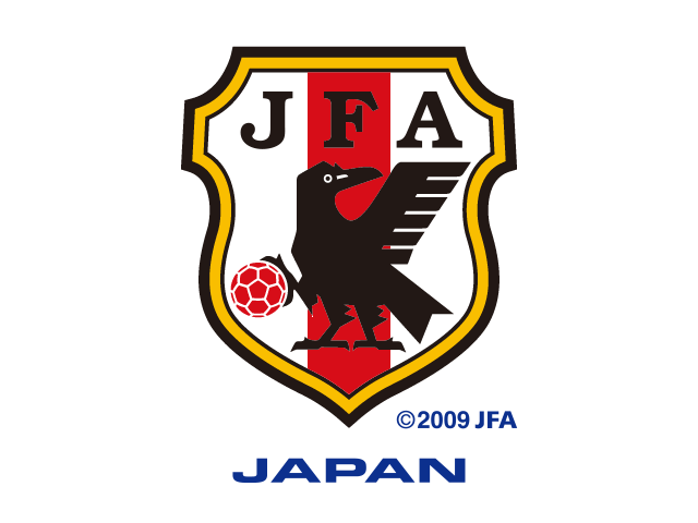 The corporate sponsors of the Japan National Teams decided