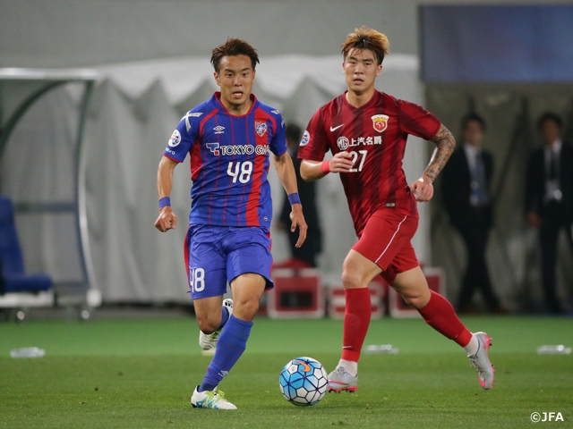 F.C. Tokyo and Urawa heading to away matches for last 8 in ACL Round of 16 2nd Leg