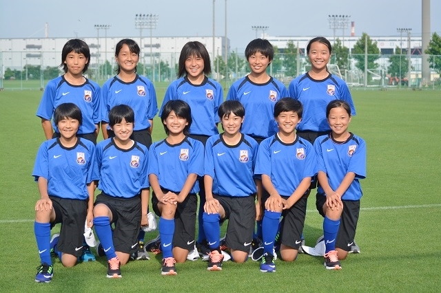 第13回日中韓国際女子（U-18）サッカー大会運営サポート ～JFAアカデミー堺ダイアリー～