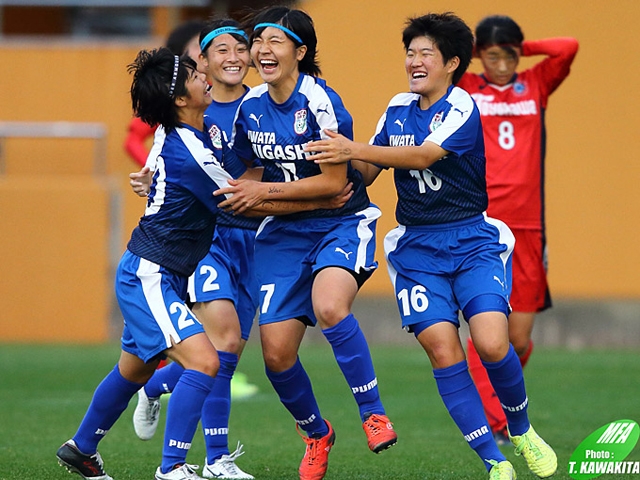 【フォトギャラリー】第27回 全日本高等学校女子サッカー選手権大会東海地区予選その2