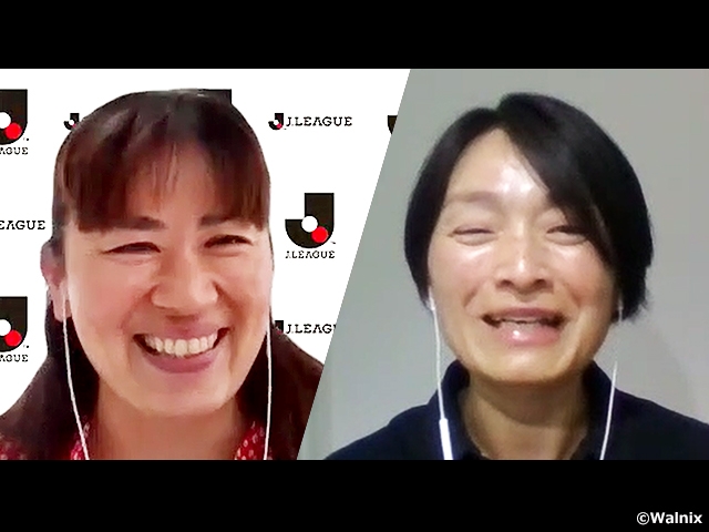 “The importance to accept” Interview with Chair YAMAGISHI Sachiko of JFA Respect and Fairplay Committee and J.League Executive Director SAEKI Yuriko Vol.1