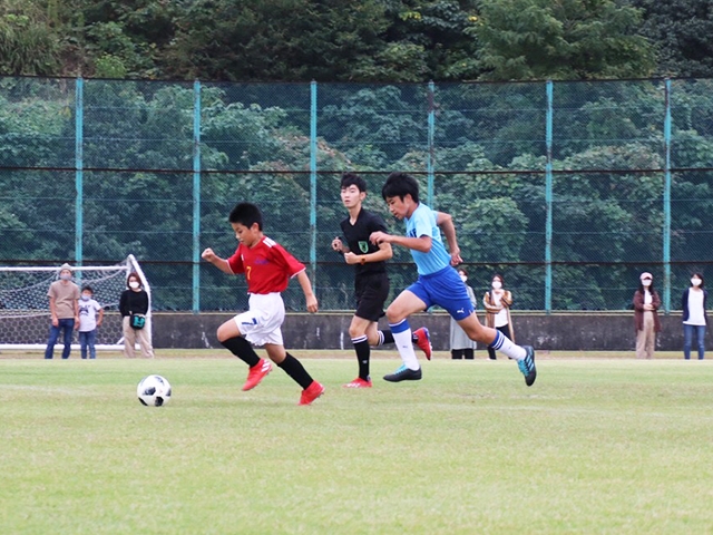 新潟県見附市で「補欠ゼロ」を趣旨とした「第35回市民サッカー大会」を開催【JFAグラスルーツ推進・賛同パートナー 活動レポート】
