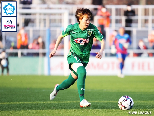 Interview with ENDO Jun ahead of the kick-off of JFA 26th U-15 Japan Women's Football Championship