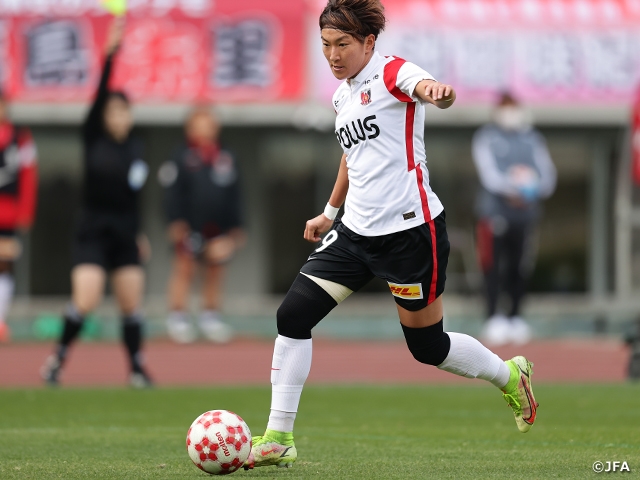 Semi-finals to take place on 5 January! Which teams will advance to the final to claim their first title at the Empress's Cup JFA 43rd Japan Women's Football Championship