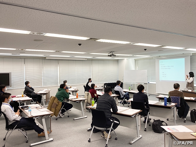 2022年度SMCサテライト講座 in 東京（1月／オンライン・集合型2コース）受講生募集