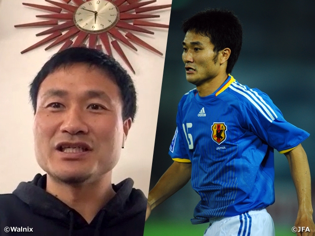 【Reflecting on the AFC Asian Qualifiers】Interview with Mr. KONNO Yasuyuki – “Hoping they shock the world by showcasing an exciting style of football”
