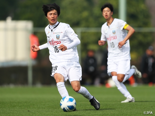 東西共に上位対決に注目！　高円宮杯 JFA U-18サッカープレミアリーグ 2022第5節