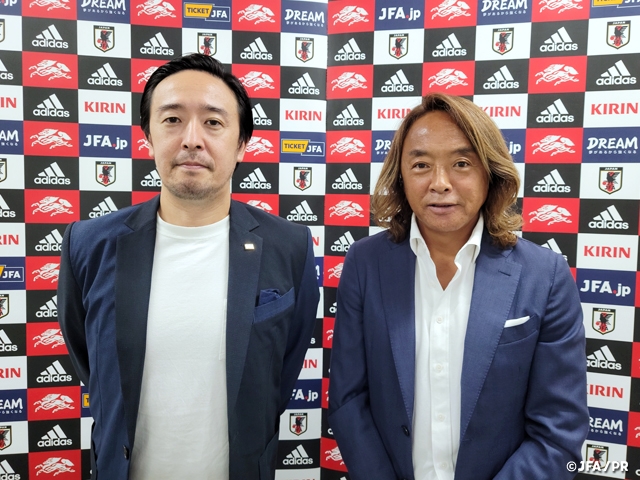 Japan Futsal National Team announce squad for International Friendlies against Brazil “We are not just playing to learn, but to win”