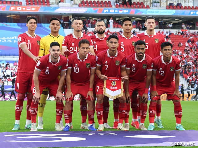 【Scouting report】The team's performance enhanced by the inclusion of naturalised players, exceeding expectations and securing points against formidable opponents (AFC Asian Qualifiers - Road To 26) - Indonesia National Team