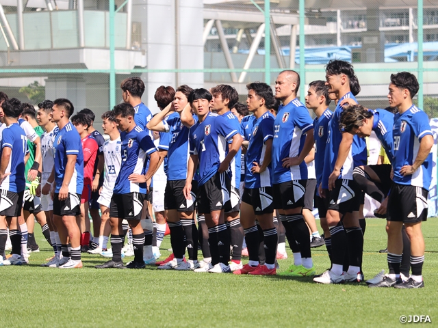 第19回全日本男子ろう者サッカー選手権大会開催