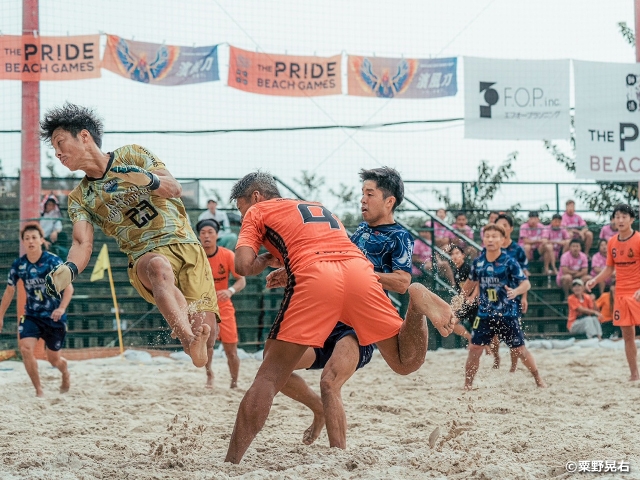 JBSF TOUR 2025 第4ラウンド「岡山ラウンド」開催のお知らせ