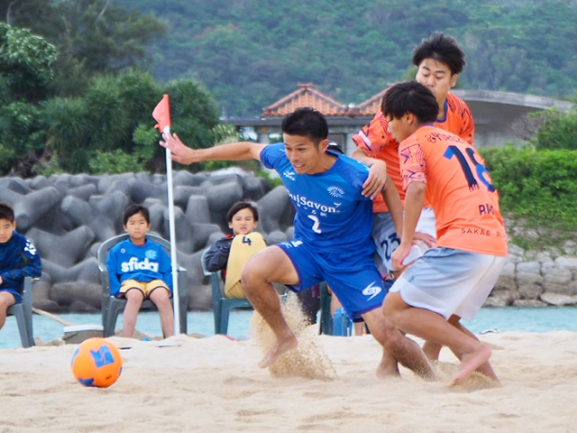 JBSF TOUR 2025 第5ラウンド「沖縄ラウンド」開催のお知らせ