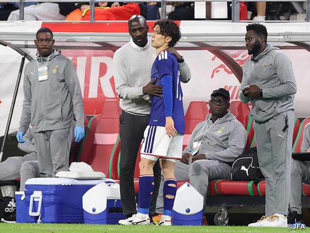 大きなアクシデントの中で相手を思いやる ~いつも心にリスペクト Vol.152~