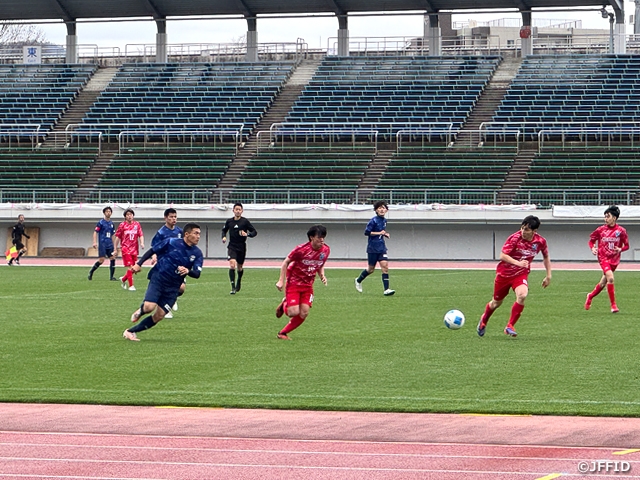 第23回全日本知的障がい者サッカー選手権大会’26（チャンピオンシップ）開催