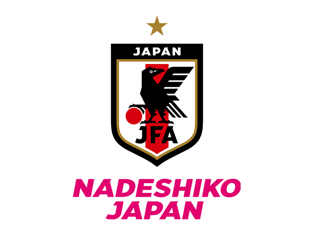 Nadeshiko Japan (Japan Women's National Team) squad & schedule - International Friendly Match vs USA Women's National Team (4/11,14,17＠USA)