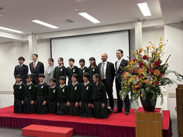 15期生入校〜JFAアカデミー堺ダイアリー〜