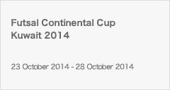 Continental Cup 2014