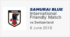 [SB]International Friendly Match [6/8]
